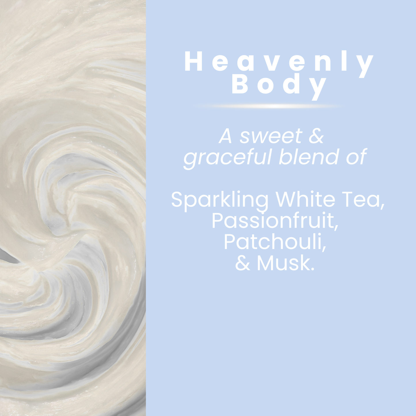 Whipped Creamy Soap, NEW CLOUD FORMULA, Scent Variety
