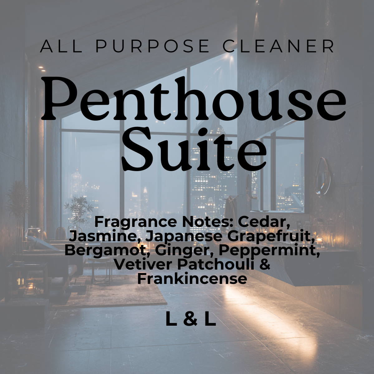 All Purpose Cleaner, Household Multi-Purpose Spray