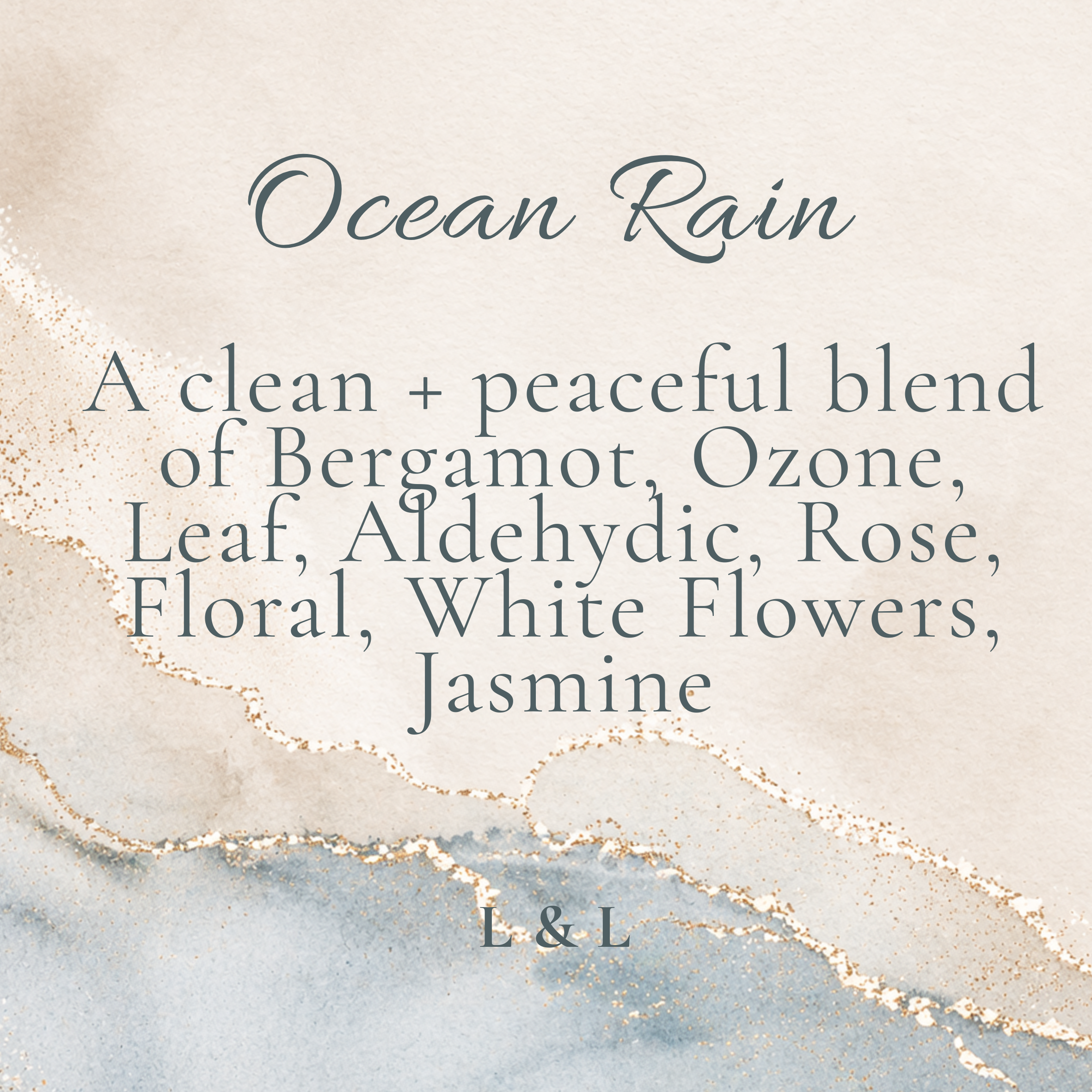 NEW! Sea Salt Lotion Scrub, Exfoliating Spa Experience