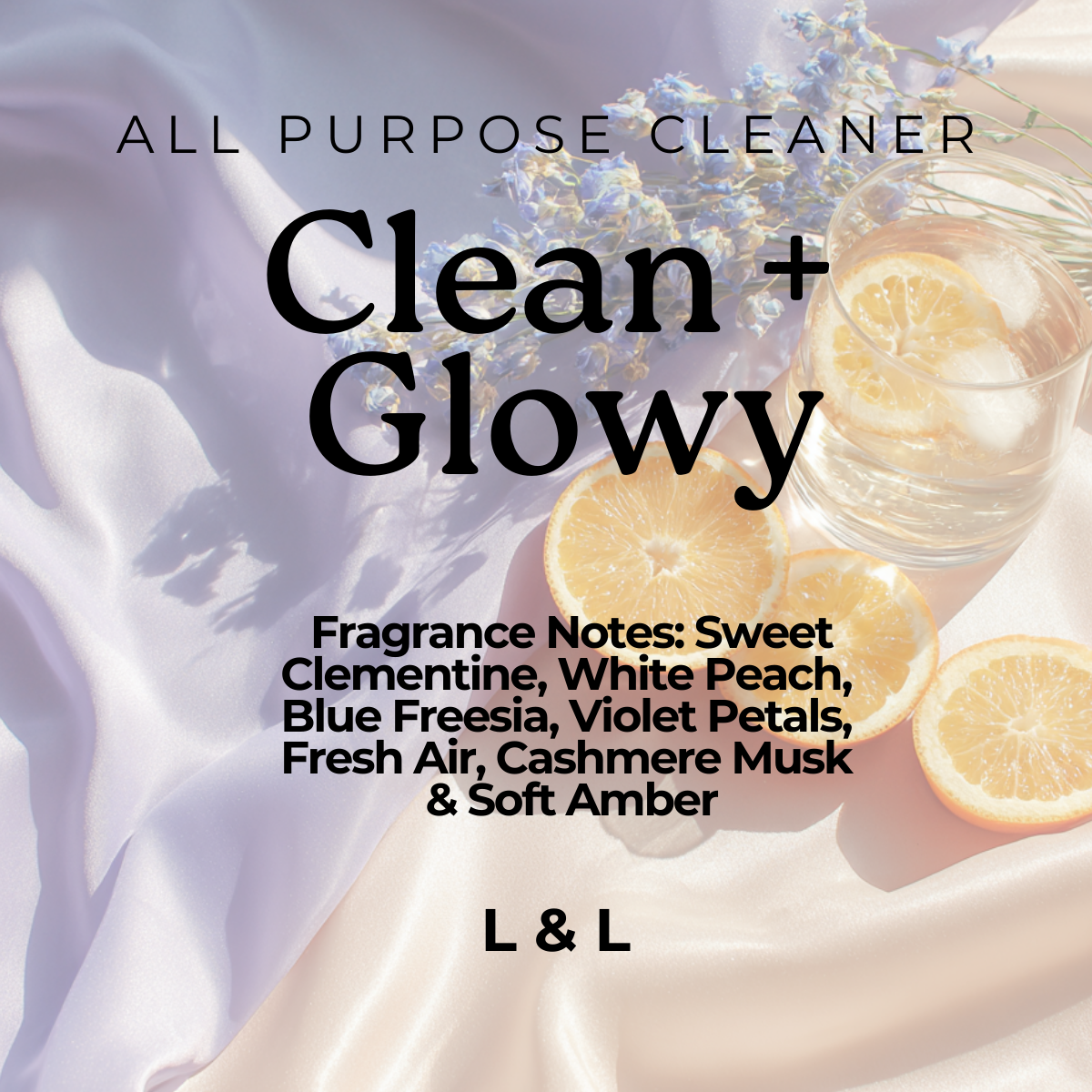 All Purpose Cleaner, Household Multi-Purpose Spray