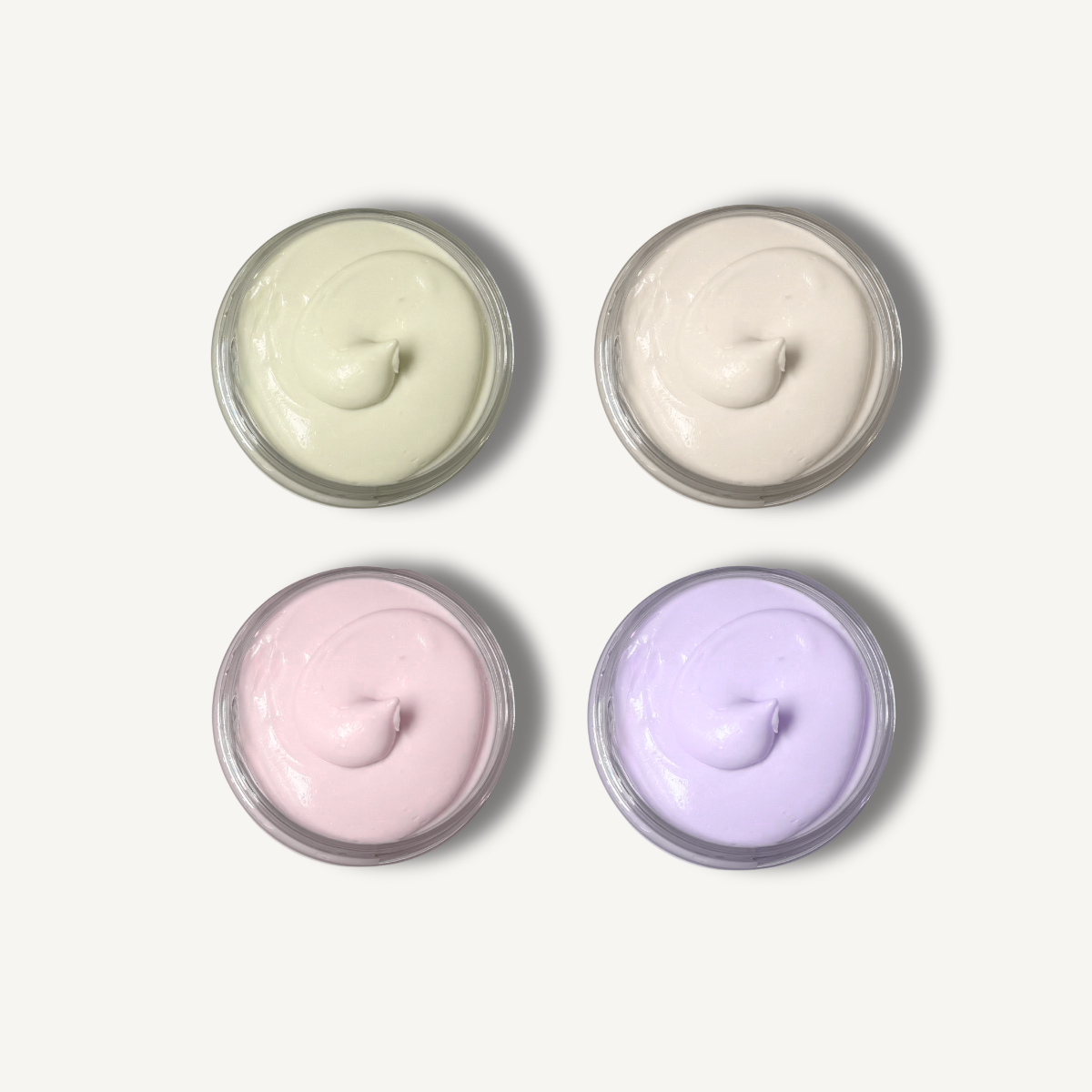 Body Butter, Emulsified Formula, Non-Greasy, Ultra Moisturizing