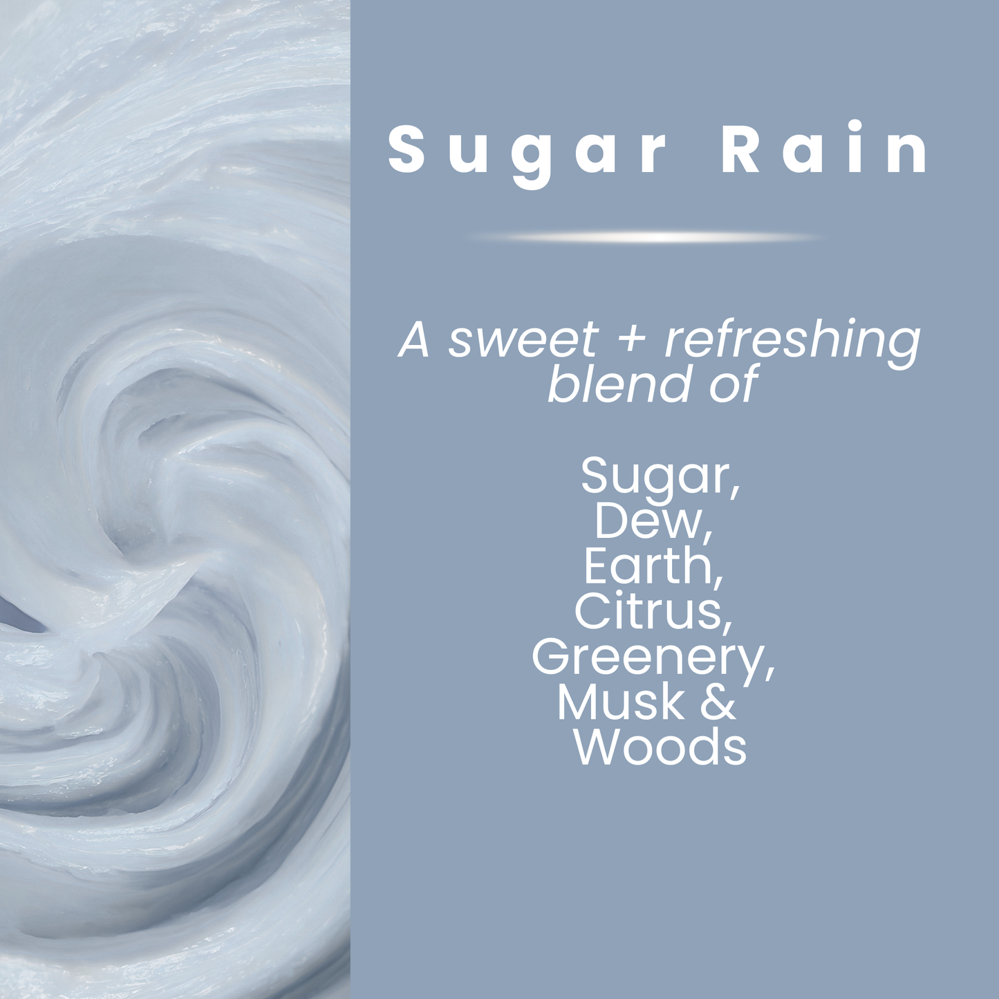 Whipped Creamy Soap, NEW CLOUD FORMULA, Scent Variety