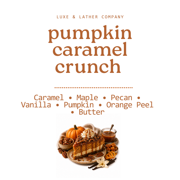 Whipped Creamy Soap, NEW FALL SCENTS, Scent Variety