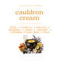 Whipped Creamy Soap, NEW FALL SCENTS, Scent Variety