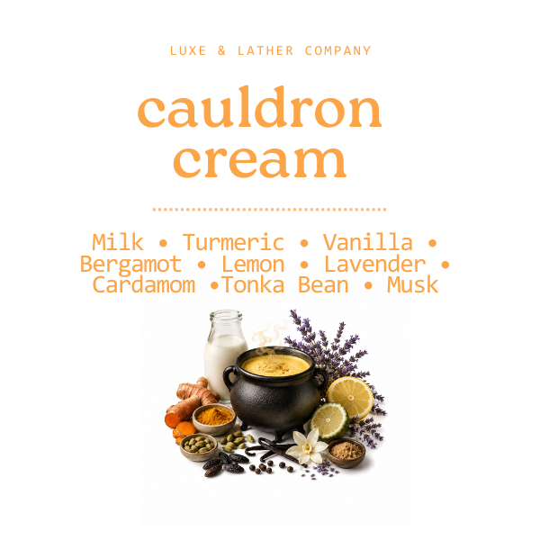 Body Butter, Emulsified Formula, Non-Greasy, Ultra Moisturizing