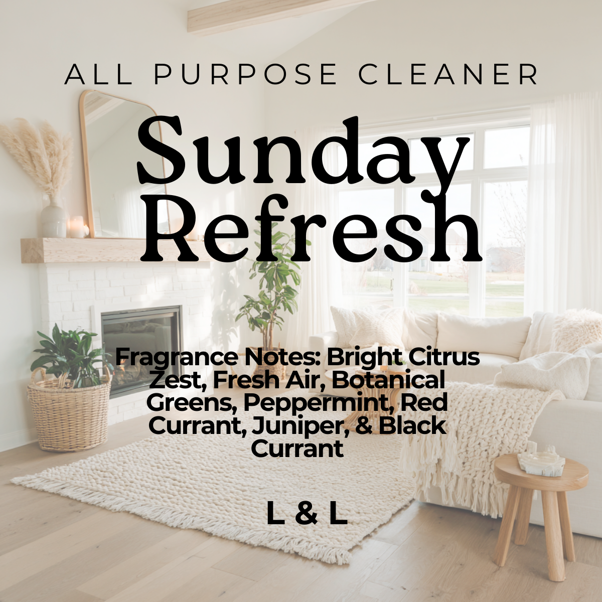All Purpose Cleaner, Household Multi-Purpose Spray