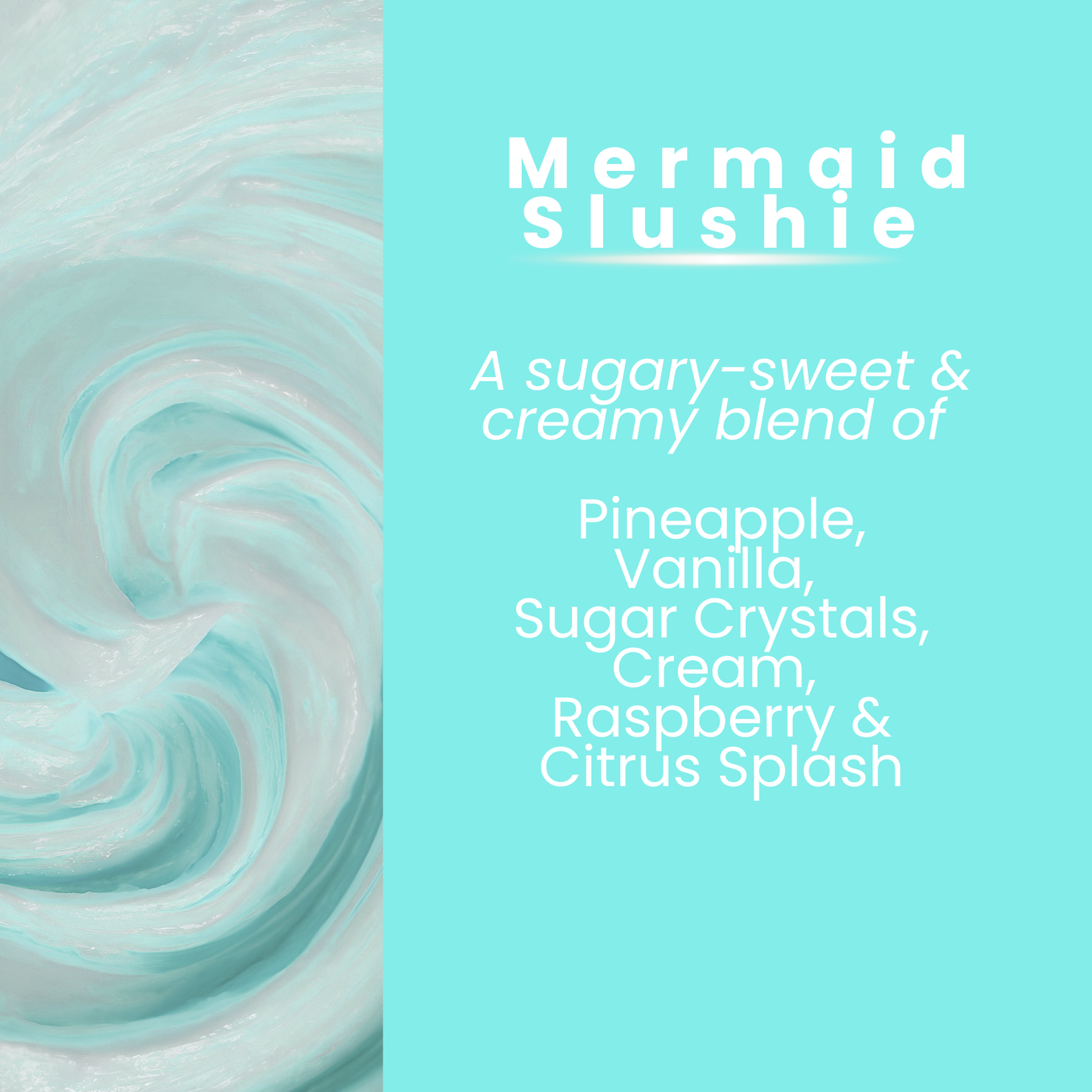 Whipped Creamy Soap, NEW CLOUD FORMULA, Scent Variety