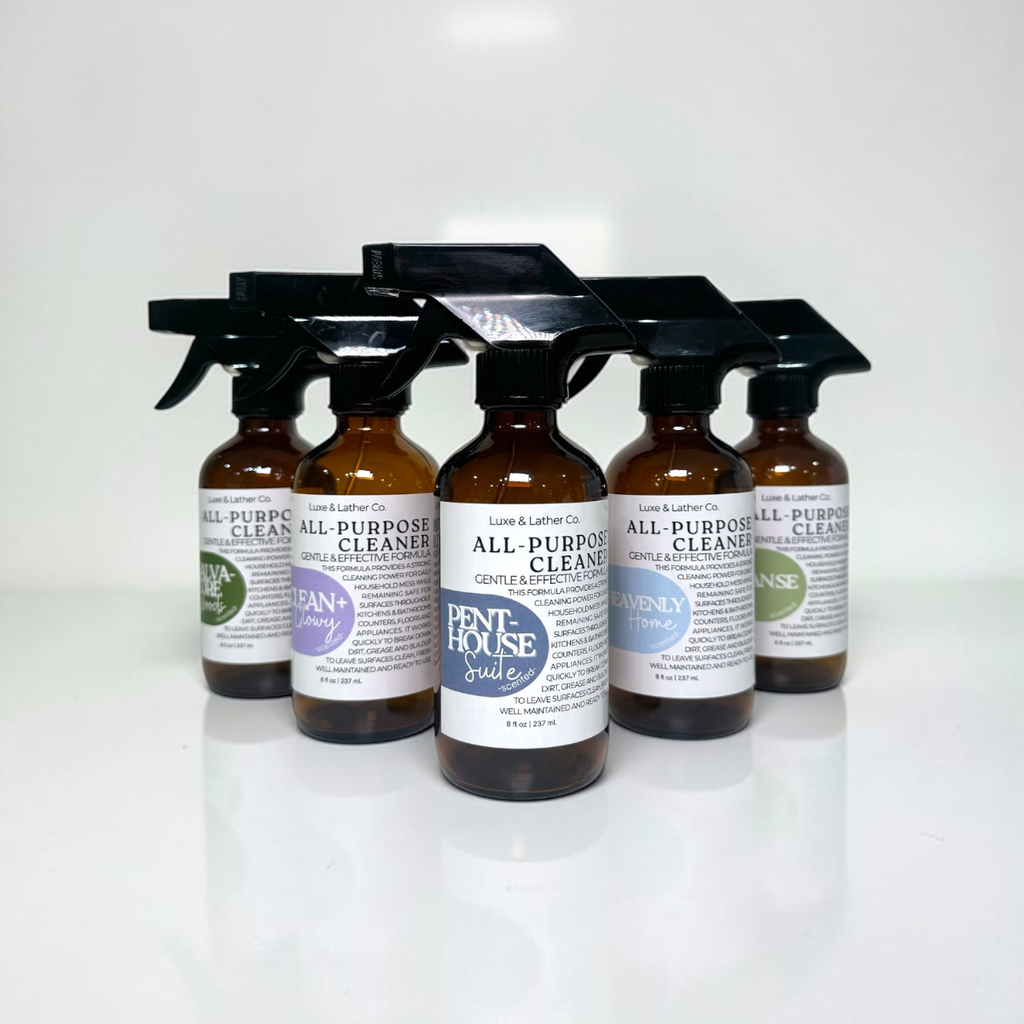 All Purpose Cleaner, Household Multi-Purpose Spray