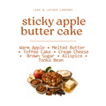 Body Butter, Emulsified Formula, Non-Greasy, Ultra Moisturizing