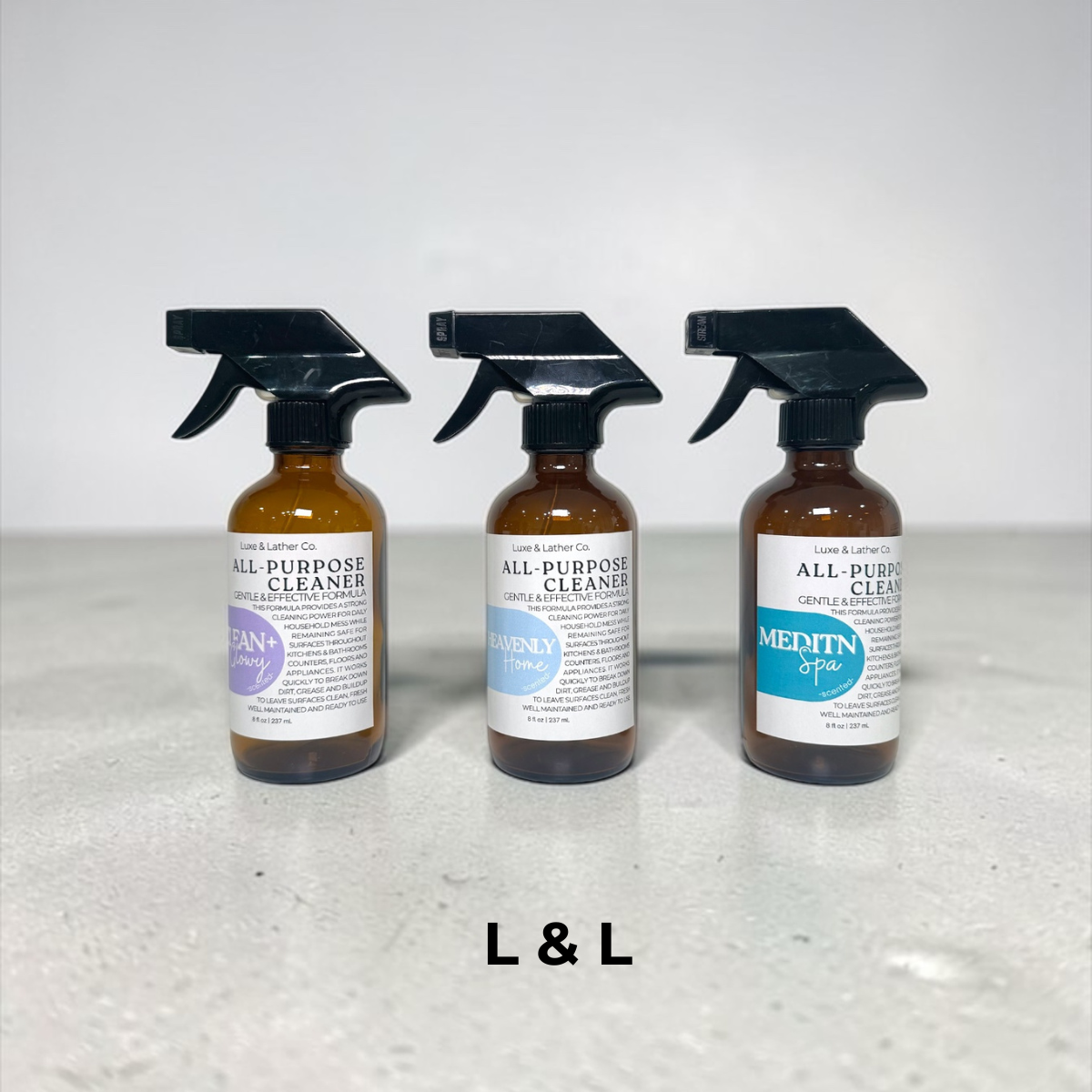 All Purpose Cleaner, Household Multi-Purpose Spray