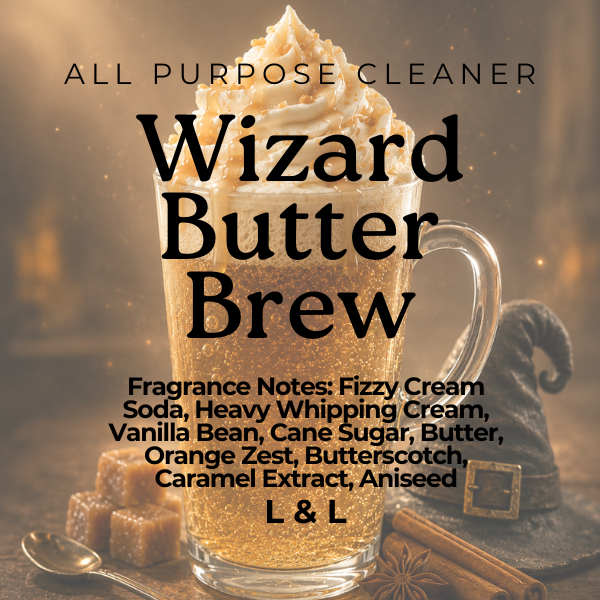 All Purpose Cleaner, Household Multi-Purpose Spray