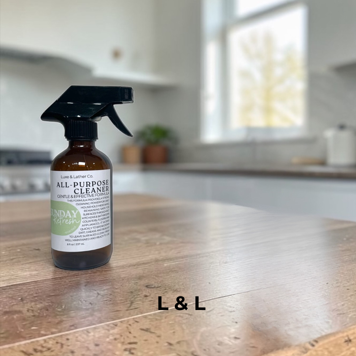 All Purpose Cleaner, Household Multi-Purpose Spray