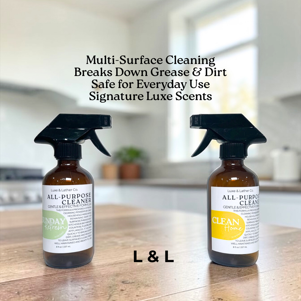All Purpose Cleaner, Household Multi-Purpose Spray