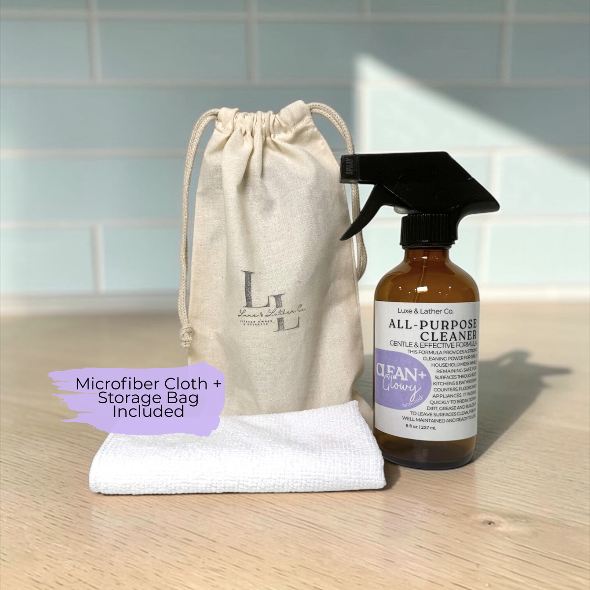 All Purpose Cleaner, Household Multi-Purpose Spray