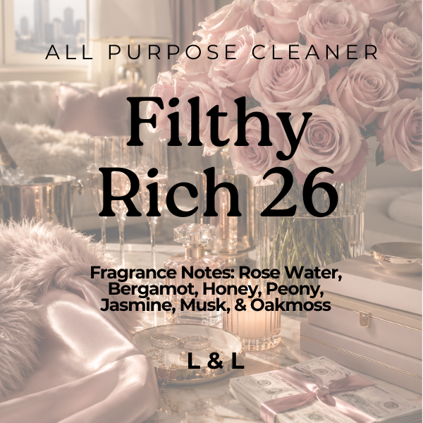 All Purpose Cleaner, Household Multi-Purpose Spray