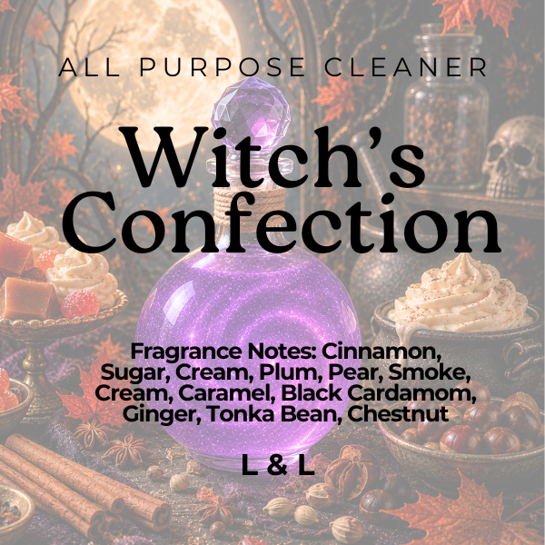 All Purpose Cleaner, Household Multi-Purpose Spray