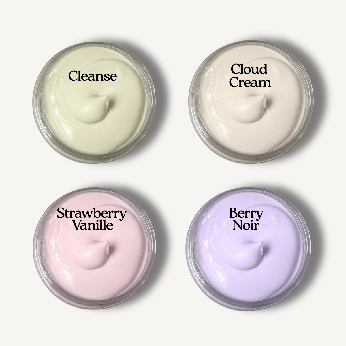 Body Butter, Emulsified Formula, Non-Greasy, Ultra Moisturizing