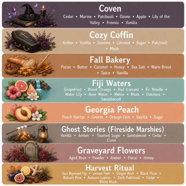 NEW Custom Sugar Scrub