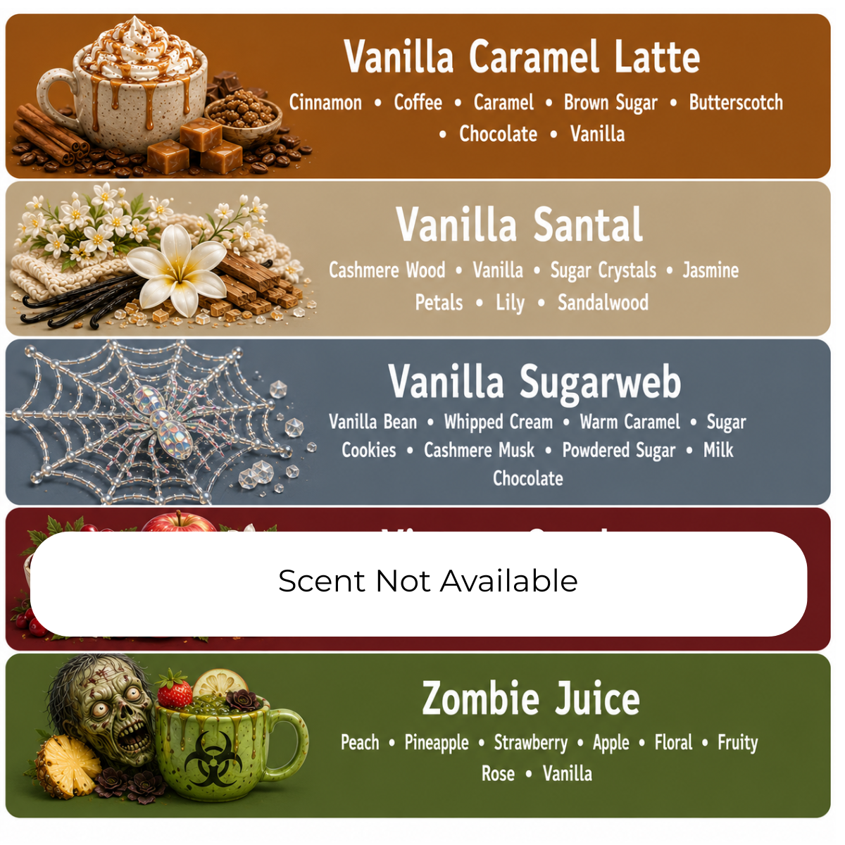 NEW Custom Whipped Soap