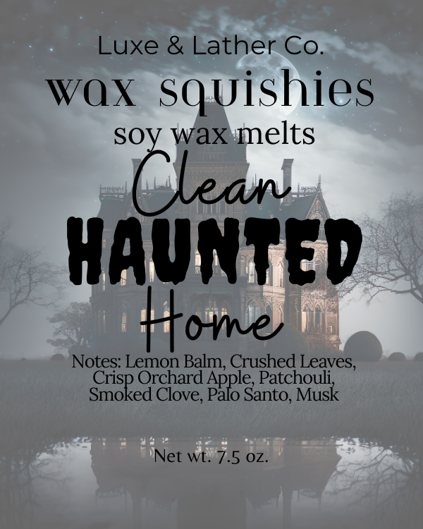 Wax Squishies ™ Squeezable Soy Wax Melt, Ultra-Strong & Long Lasting