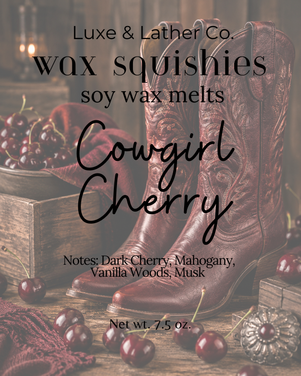 Wax Squishies ™ Squeezable Soy Wax Melt, Ultra-Strong & Long Lasting