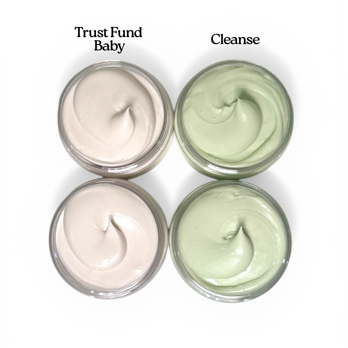 Body Butter, Emulsified Formula, Non-Greasy, Ultra Moisturizing