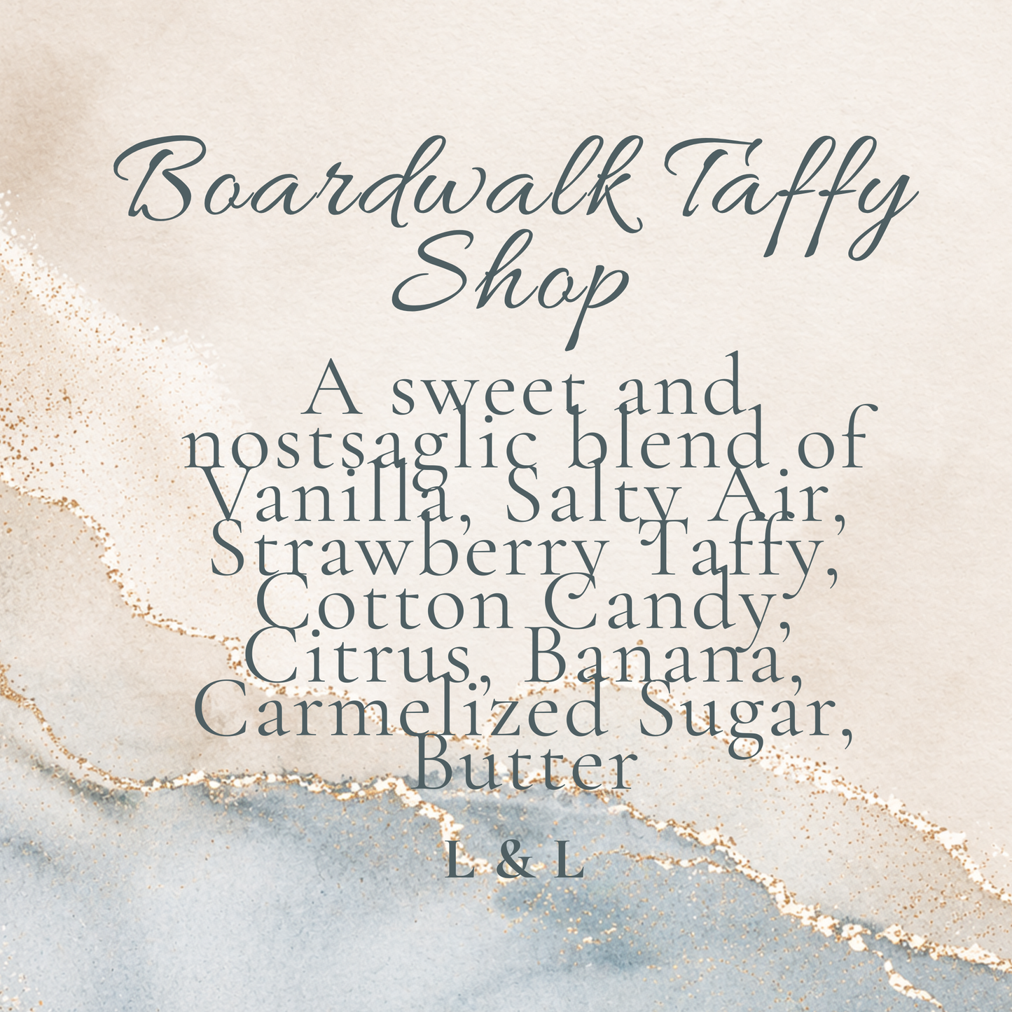 NEW! Sea Salt Lotion Scrub, Exfoliating Spa Experience