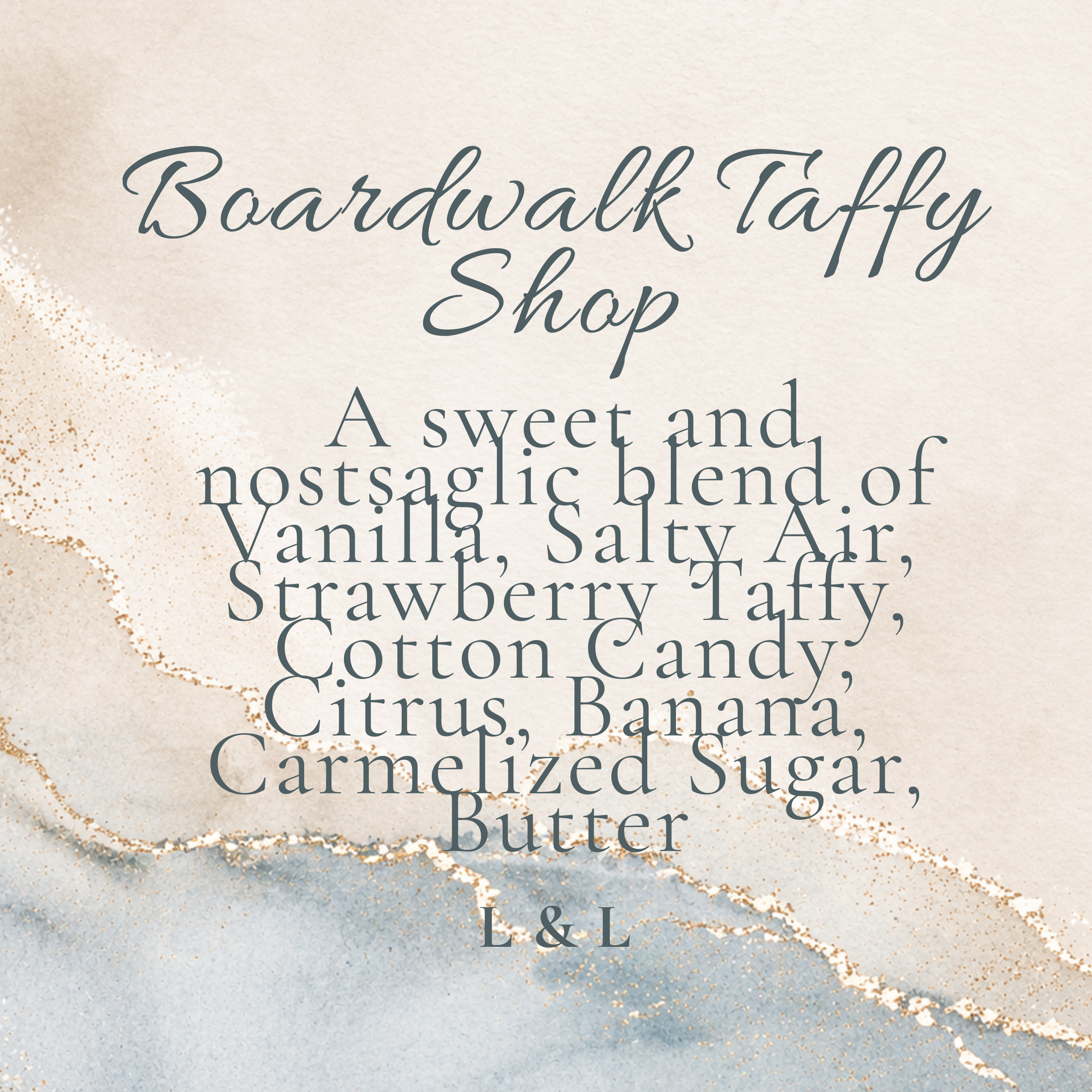 NEW! Sea Salt Lotion Scrub, Exfoliating Spa Experience