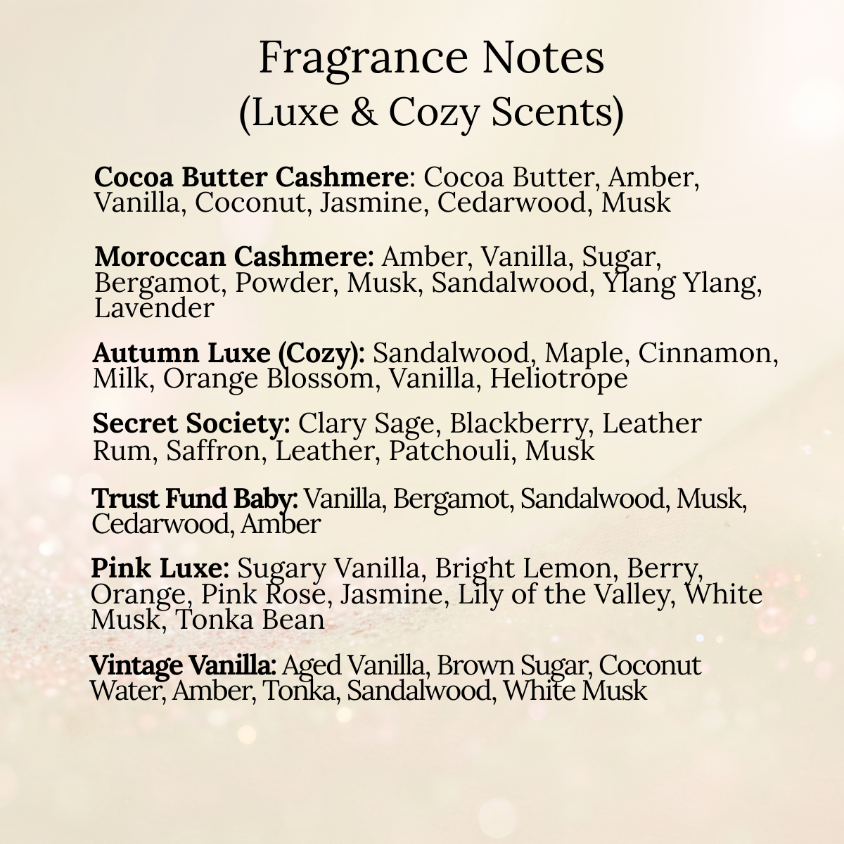 Liquid Body Butter, Customized Skincare 4 oz