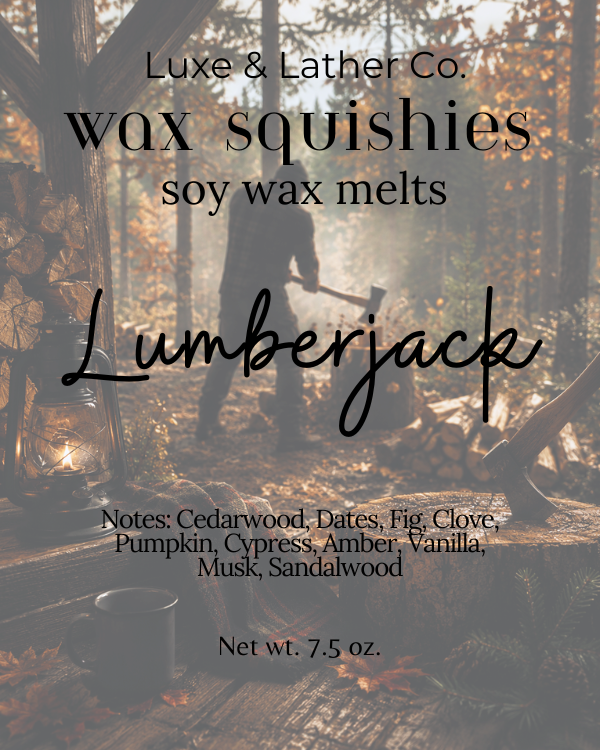 Wax Squishies ™ Squeezable Soy Wax Melt, Ultra-Strong & Long Lasting