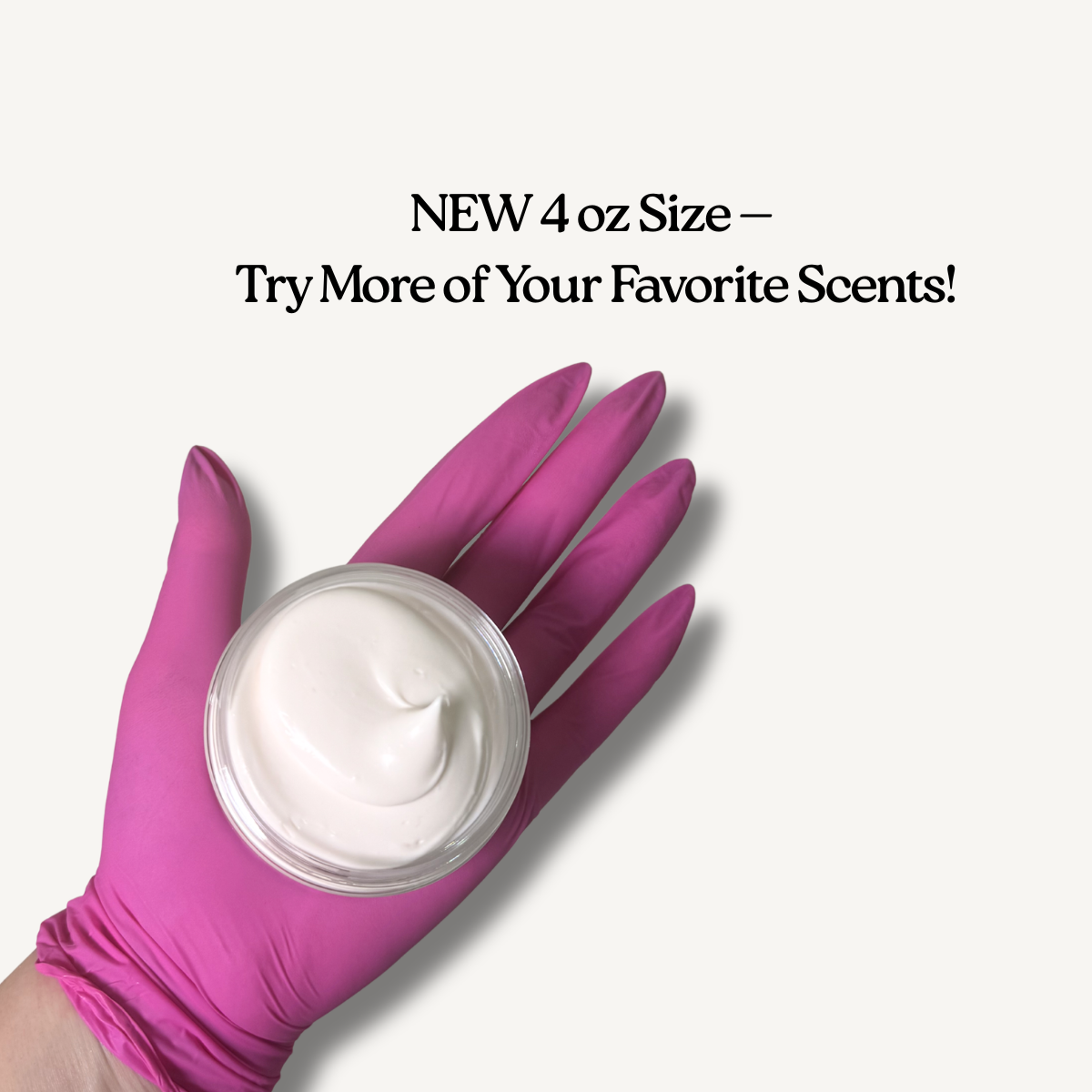 Body Butter, Emulsified Formula, Non-Greasy, Ultra Moisturizing