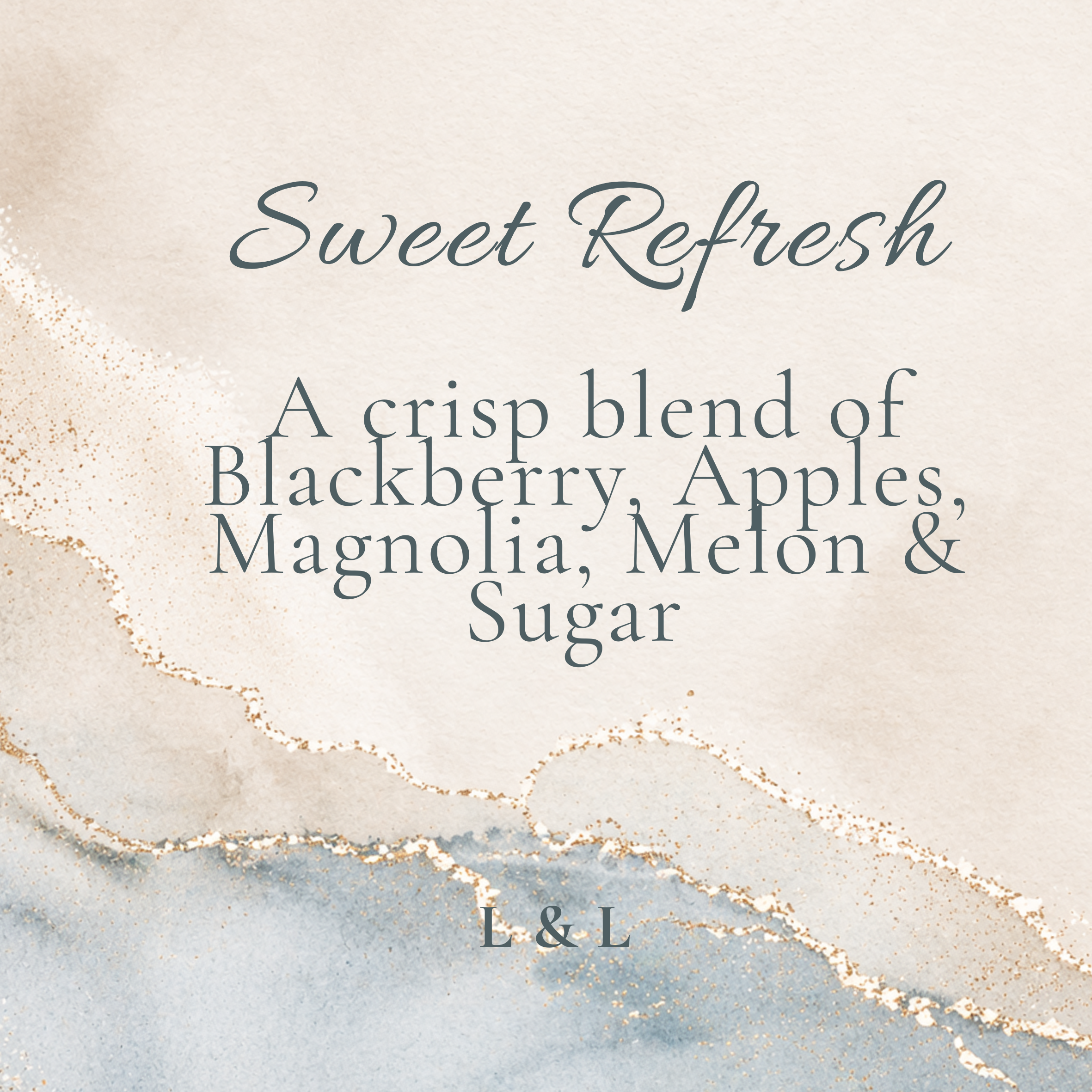 NEW! Sea Salt Lotion Scrub, Exfoliating Spa Experience