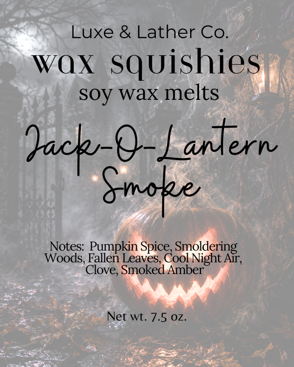 Wax Squishies ™ Squeezable Soy Wax Melt, Ultra-Strong & Long Lasting