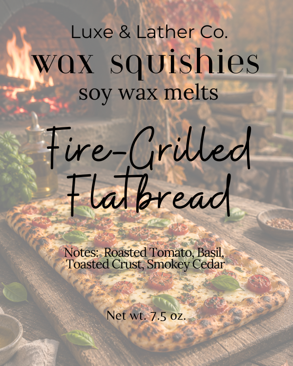 Wax Squishies ™ Squeezable Soy Wax Melt, Ultra-Strong & Long Lasting
