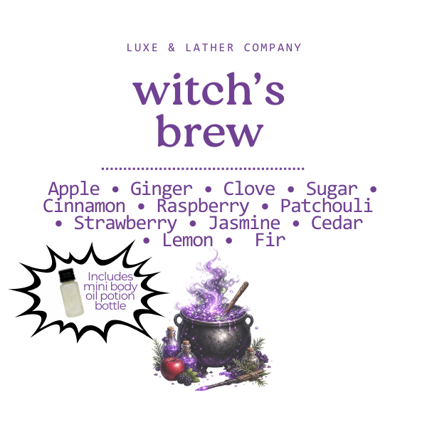 Whipped Creamy Soap, NEW FALL SCENTS, Scent Variety