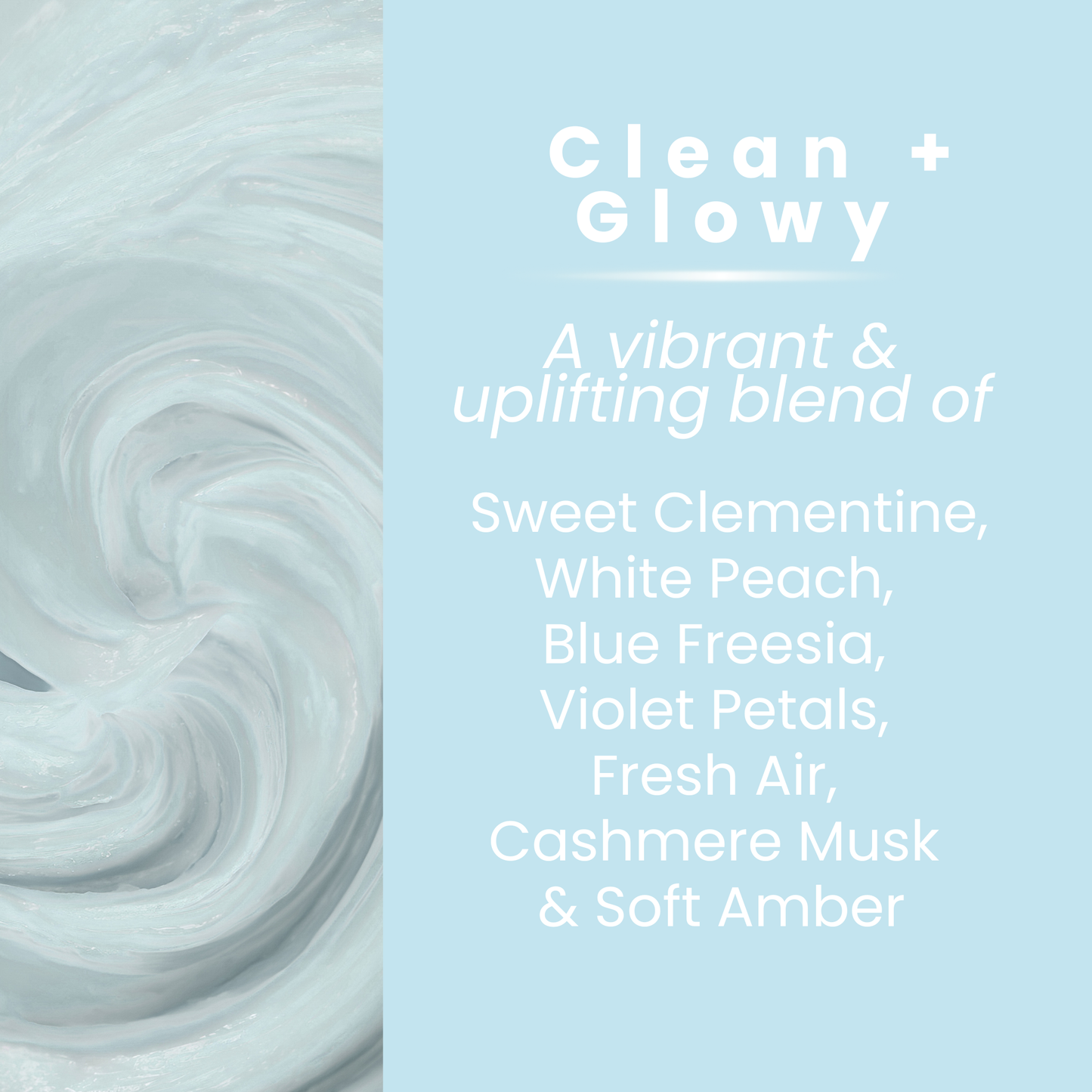 Whipped Creamy Soap, NEW CLOUD FORMULA, Scent Variety
