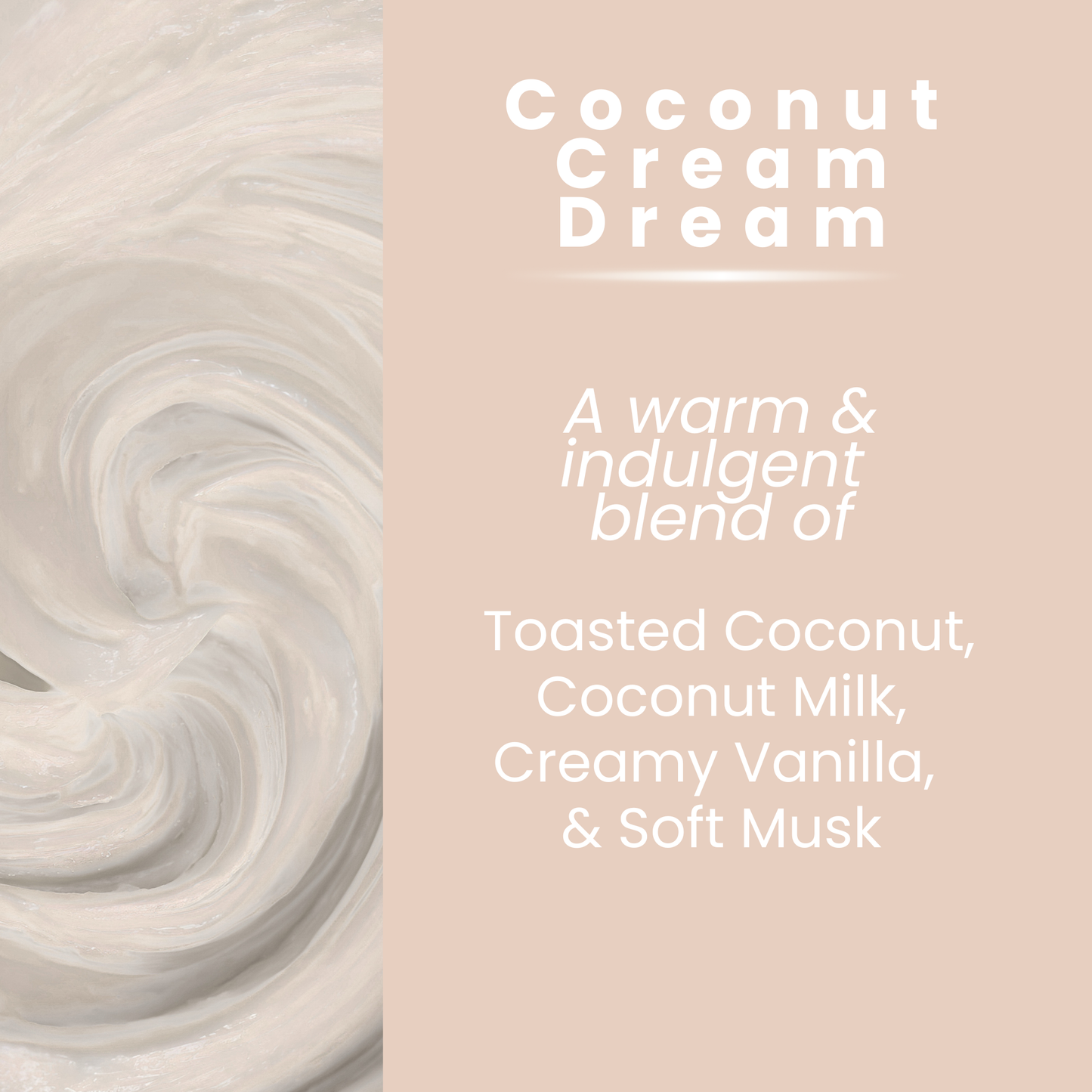 Whipped Creamy Soap, NEW CLOUD FORMULA, Scent Variety