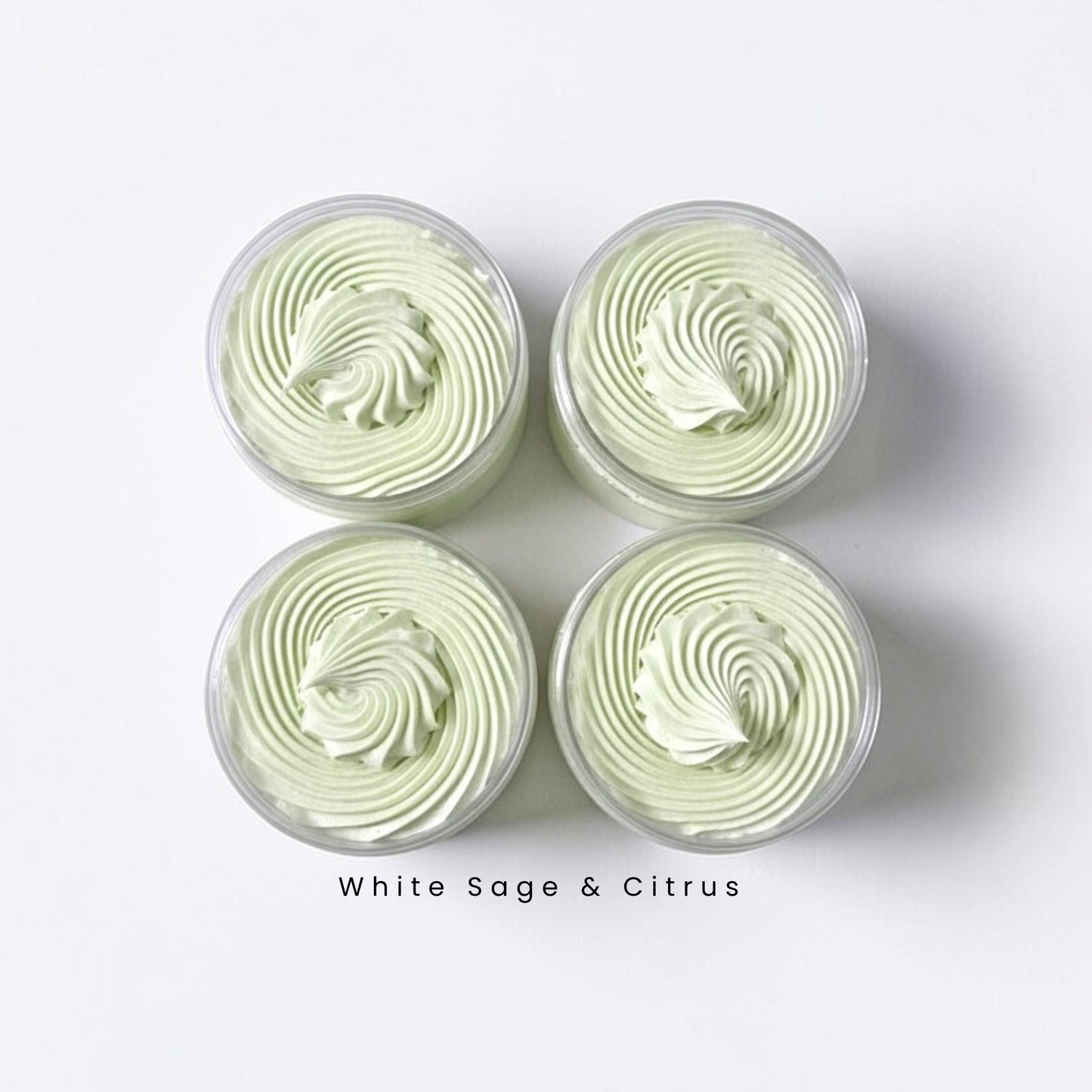 Whipped Creamy Soap, NEW CLOUD FORMULA, Scent Variety