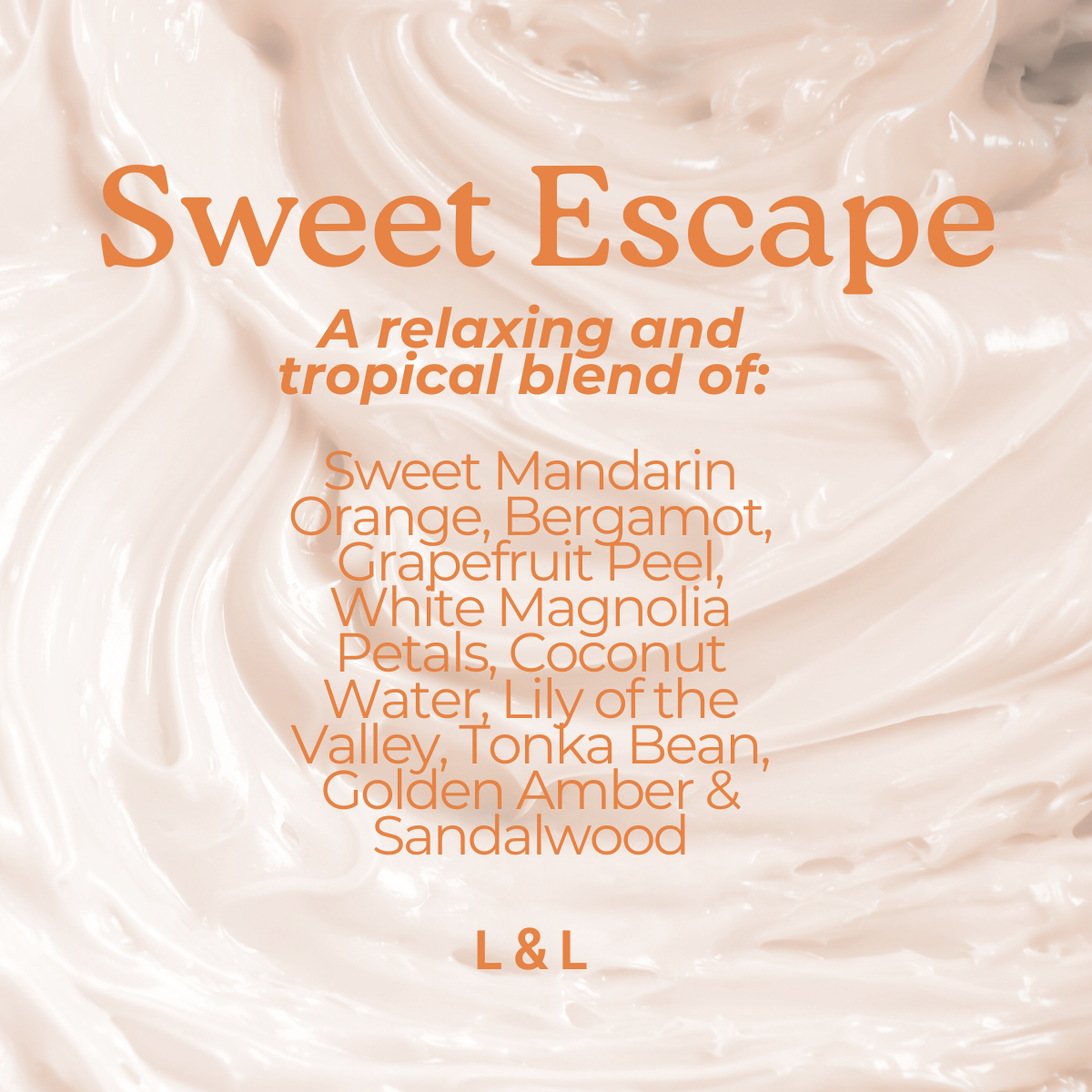 Body Butter, Emulsified Formula, Non-Greasy, Ultra Moisturizing