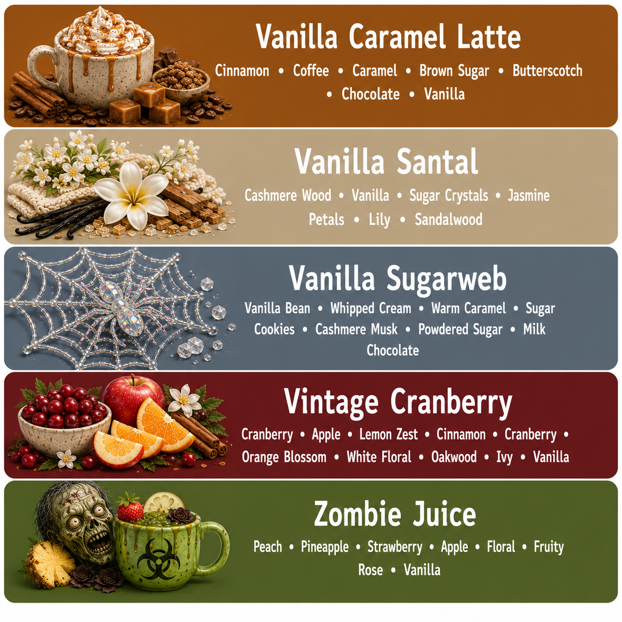 CUSTOM Body Butter Experience