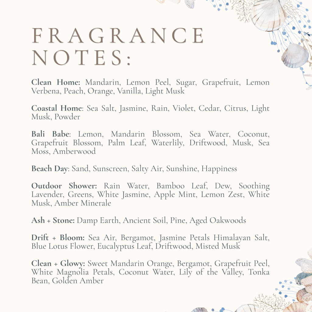 Build Your Own Candle, 13 oz. Coco-Soy Wax Customized Candle