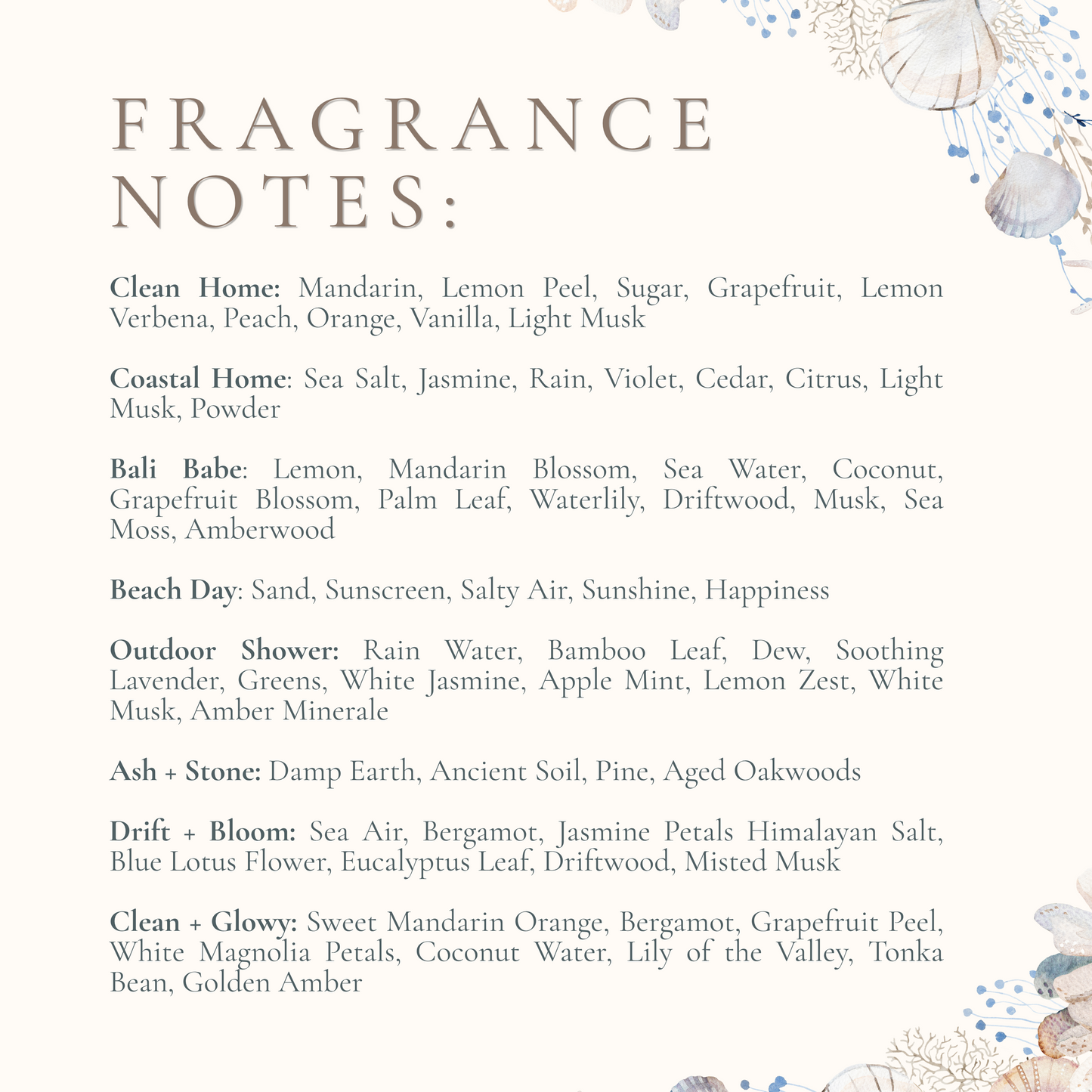 Build Your Own Candle, 13 oz. Coco-Soy Wax Customized Candle