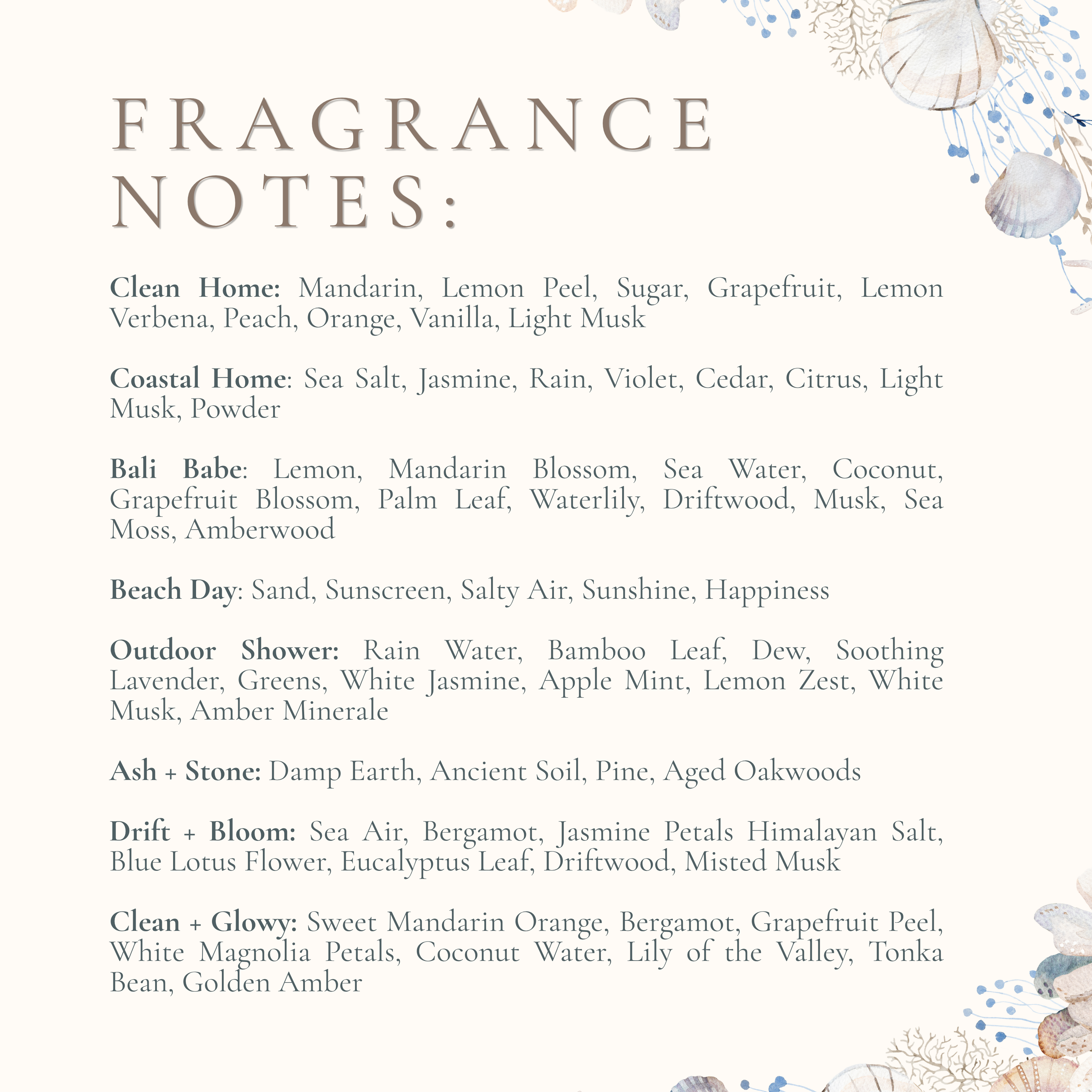 Build Your Own Candle, 13 oz. Coco-Soy Wax Customized Candle