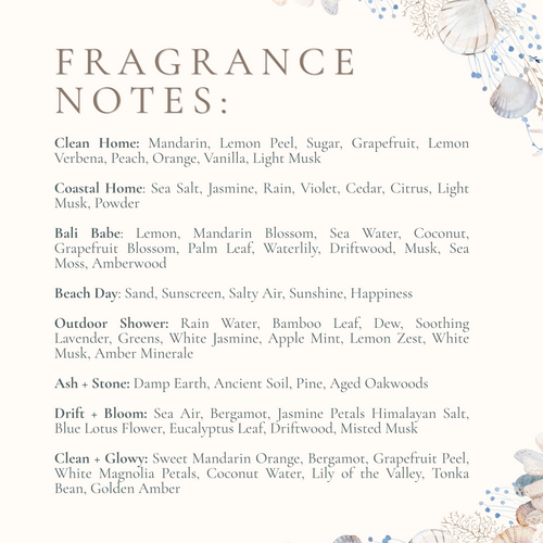 Build Your Own Candle, 13 oz. Coco-Soy Wax Customized Candle