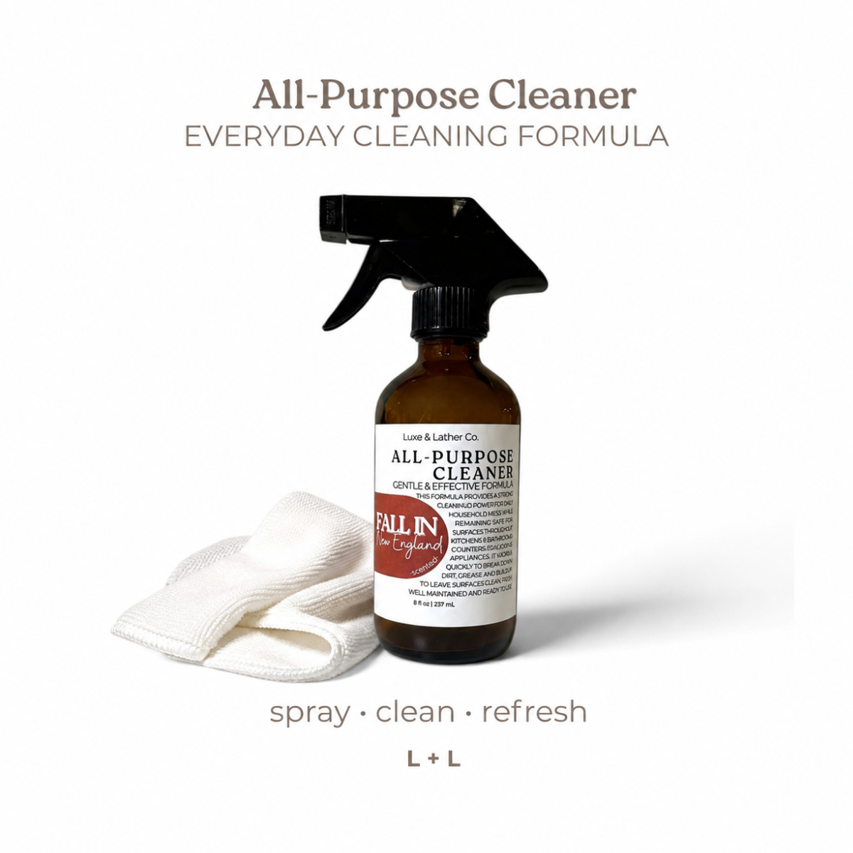 All Purpose Cleaner, Household Multi-Purpose Spray