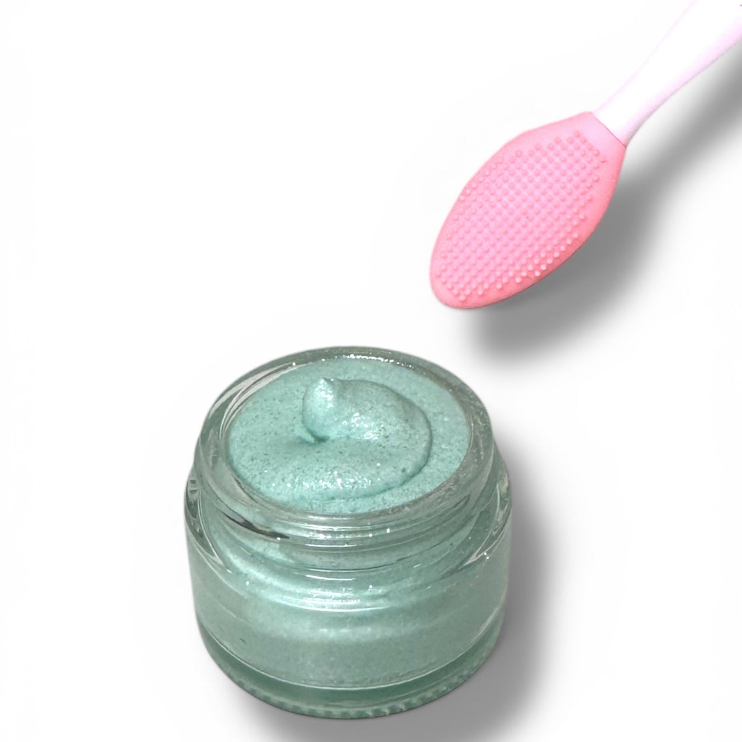 Sugar Lip Scrub, LICKABLE FORMULA, Moisturizing Ingredients