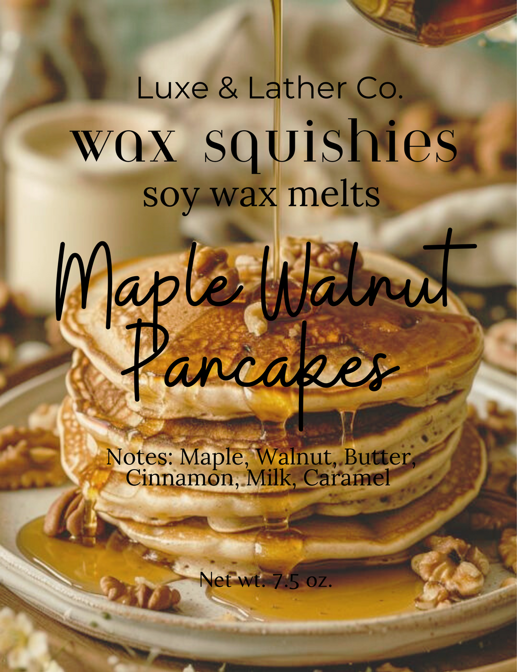 SALE! Wax Squishies 40% OFF - 7.5 oz Variety of Scents! Squeezable Wax Melts