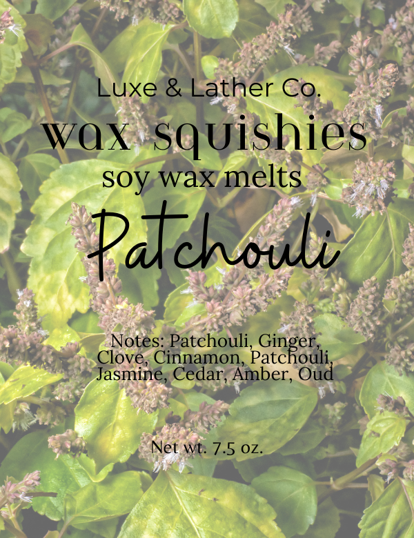 SALE! Wax Squishies 40% OFF - 7.5 oz Variety of Scents! Squeezable Wax Melts