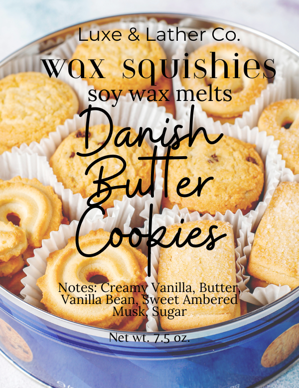 SALE! Wax Squishies 40% OFF - 7.5 oz Variety of Scents! Squeezable Wax Melts