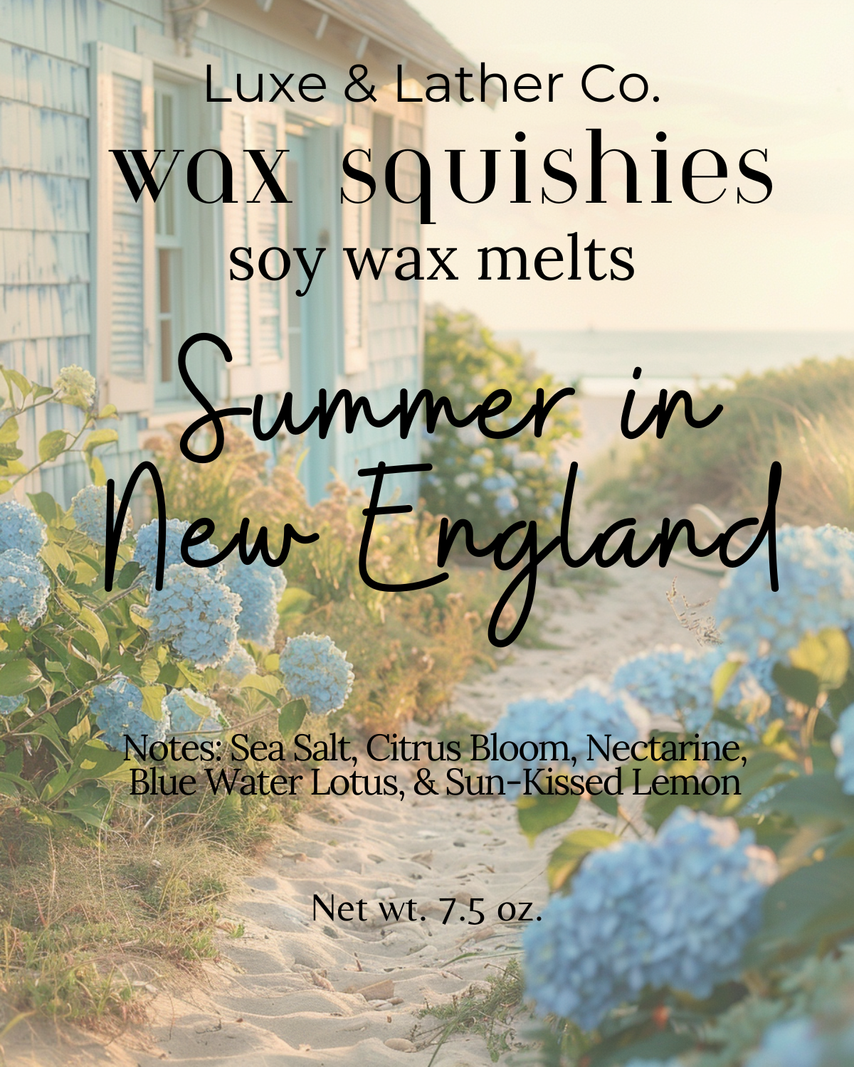 Wax Squishies ™ Squeezable Soy Wax Melt, Ultra-Strong & Long Lasting